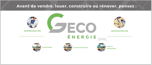 logo entreprise